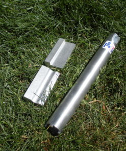 Essential 15-22 Barrel Vise Jaws and Barrel Nut Wrench Combo