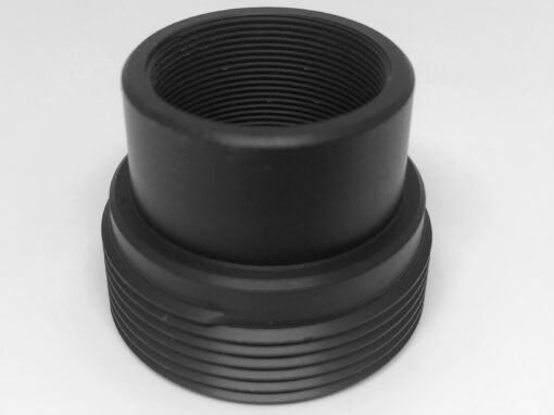 Free-Float Handguard Converter for S&W M&P15-22 (Mod Required)
