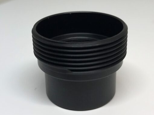 Hand Guard Converter - Modified - Back View - HGC-1A