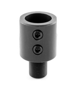 Non-Threaded Barrel Adapter for S&W M&P15-22