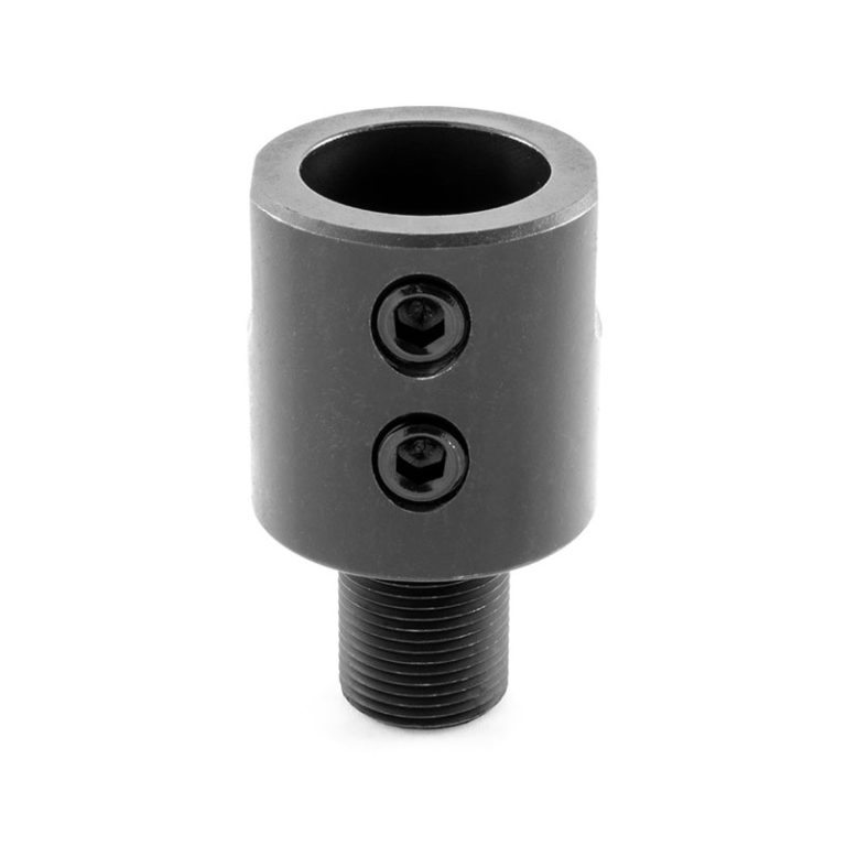 Non-Threaded Barrel Adapter for S&W M&P15-22.