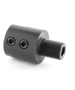 Non-Threaded Barrel Adapter for S&W M&P15-22