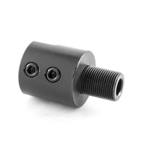 Non-Threaded Barrel Adapter for S&W M&P15-22