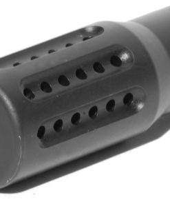 Muzzle Brake for .22 LR - Black