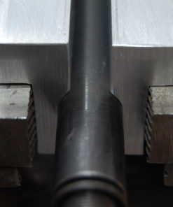 Barrel Vise Jaws