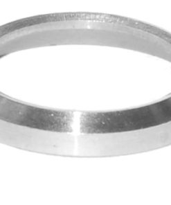 AR Style Crush Washer 1/2" - Stainless