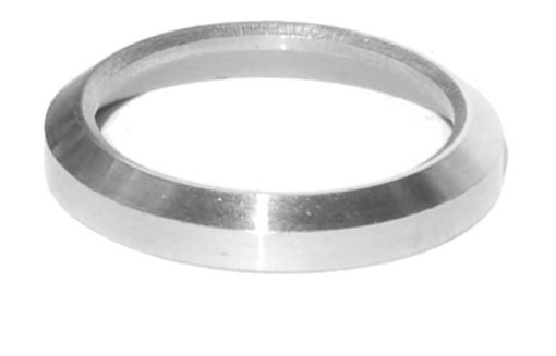 AR Style Crush Washer 1/2" - Stainless