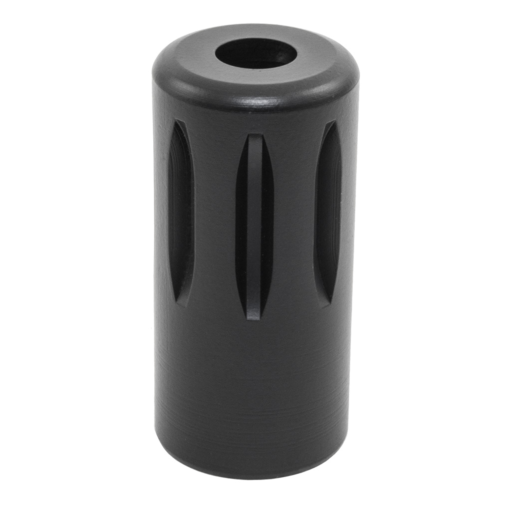barrel shroud flash hider