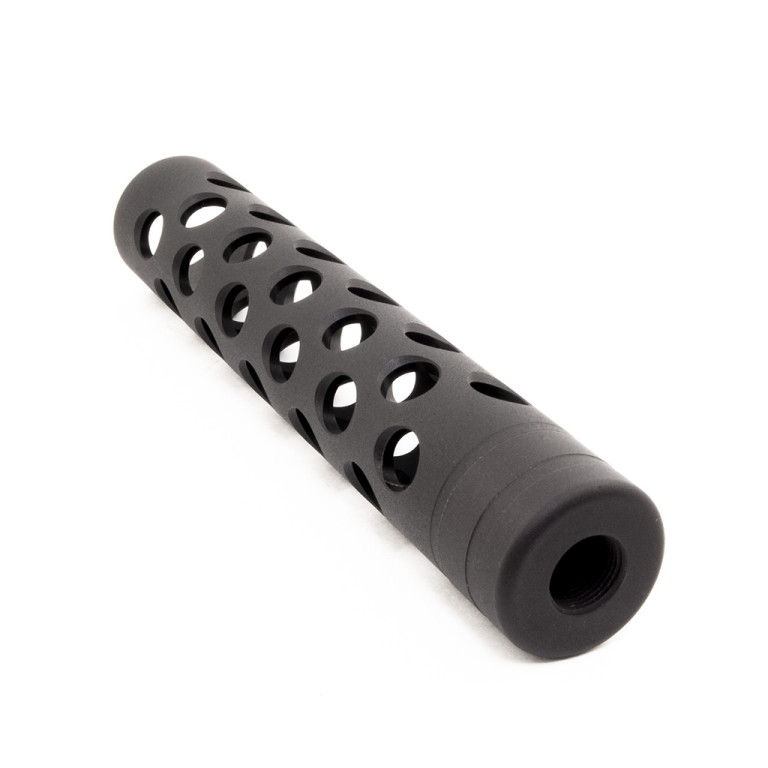 S&W M&P1522 Vented Barrel Shroud (Nonthreaded Barrels) 6 Inch