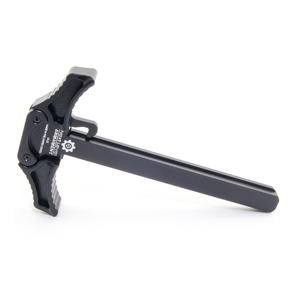 S&W M&P15-22 Charging Handle (Ambidextrous) - Black – MP1522.com