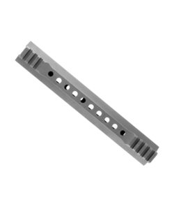 SW-MP15-22 Free Float Handguard with Picatinny Rail - 10 Inch