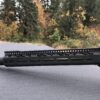 12.5" S&W M&P15-22 Free Float Handguard with Picatinny Rail