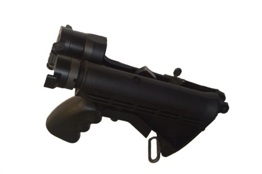 15-22 Side Folding BRACE Adapter - Image 5