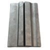 Barrel Vise Jaws 5"