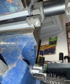Barrel Vise Jaws 5" IMG 1090