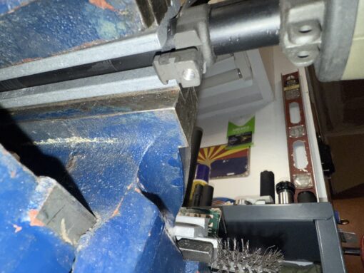 Barrel Vise Jaws 5" - Image 5