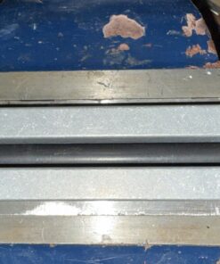 Barrel Vise Jaws 5" IMG E1092